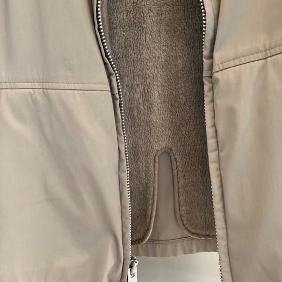 Vintage Mighty Mac Out O'Gloucester Mens Jacket Made in USA - Picture 8 of 8